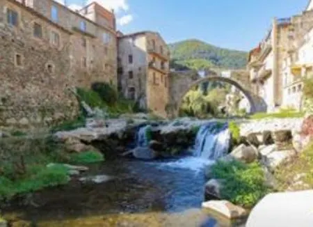 Descansar Piscina Cerca Country house