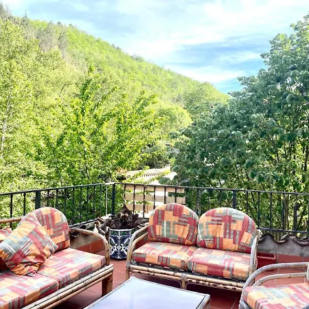 Country house Descansar Piscina Cerca *