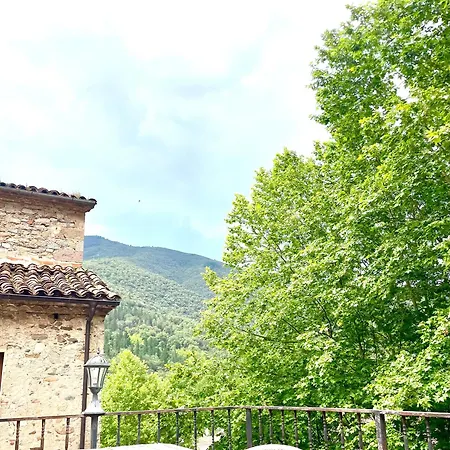 Descansar Piscina Cerca Country house Osor