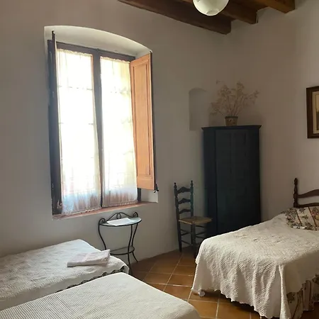 Descansar Piscina Cerca Country house Osor