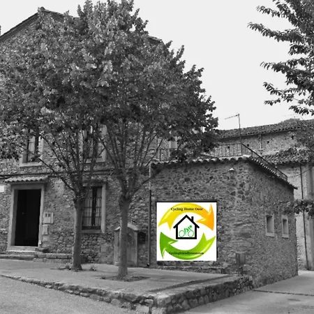 Descansar Piscina Cerca Country house *